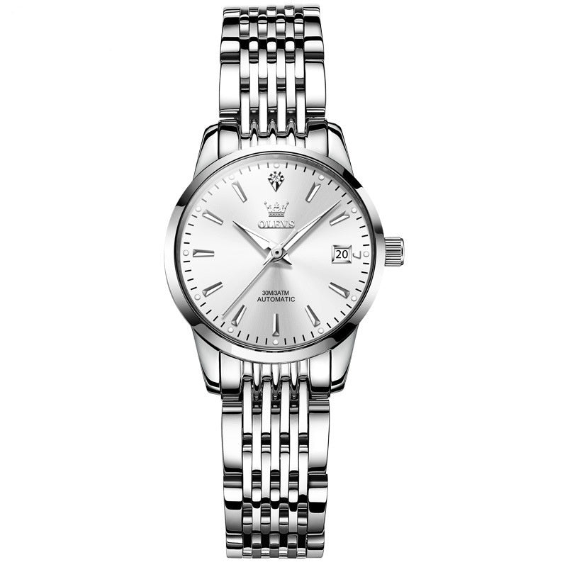 The Elara Watch