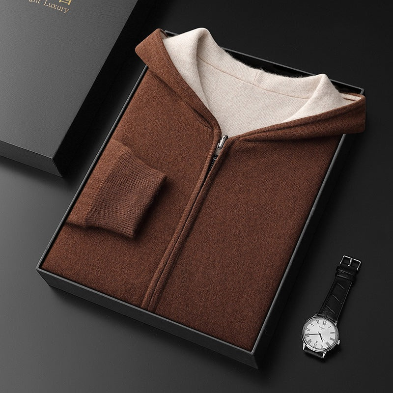 The Arosa Zip