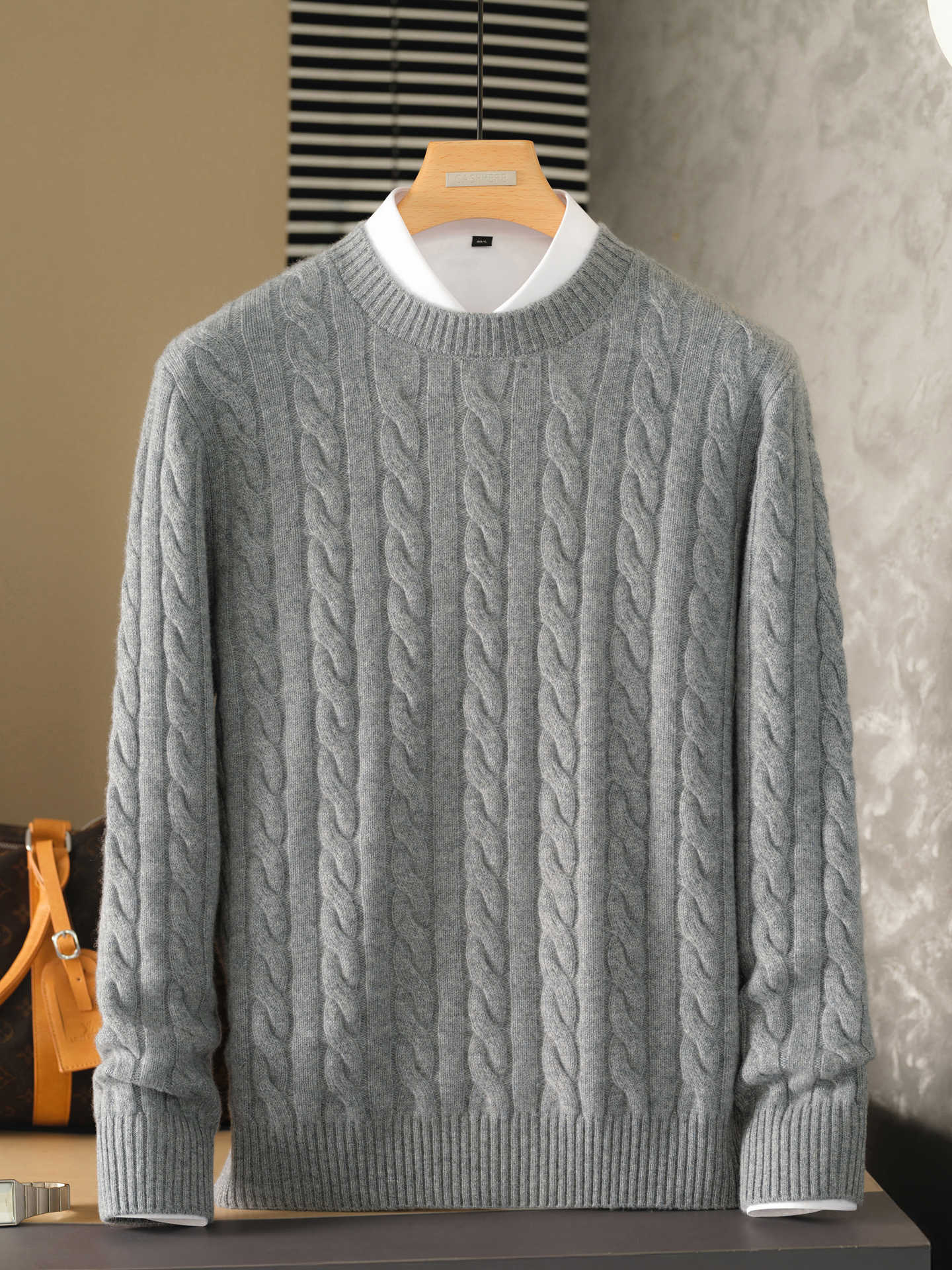 The Bern Knit
