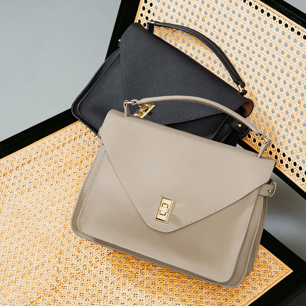 The Ravello Bag