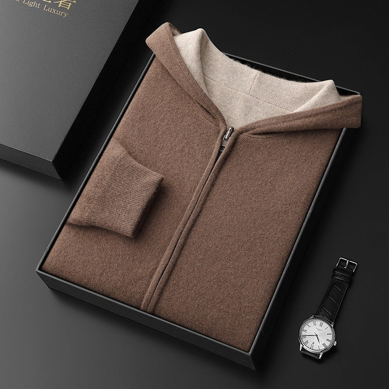 The Arosa Zip