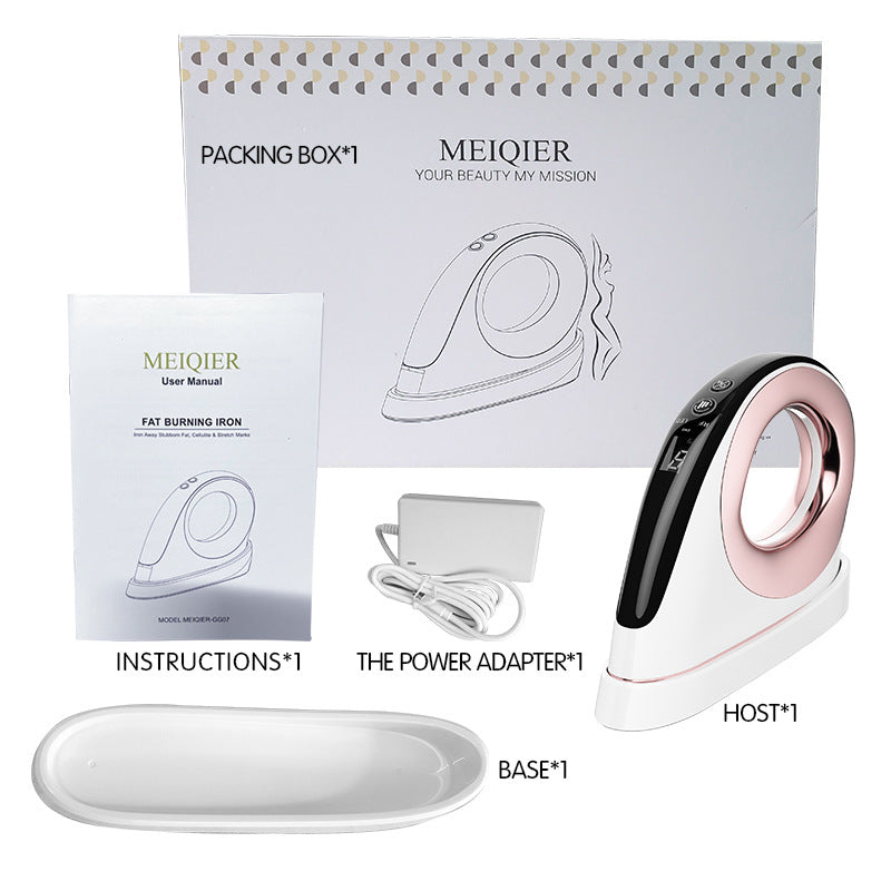 Facial Lifting Massager