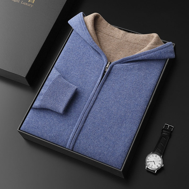 The Arosa Zip