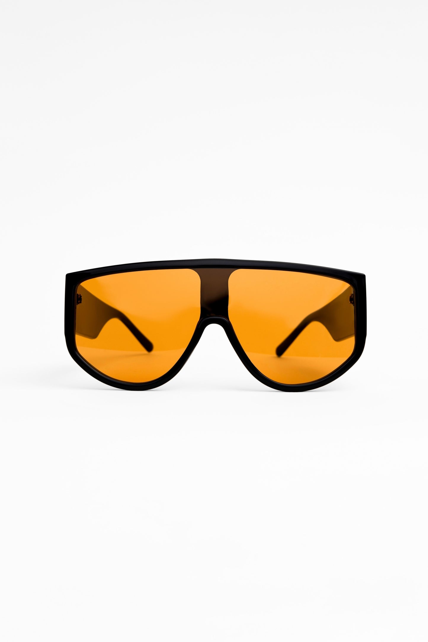 Obsidian Noir Luxury Freisi Sunglasses