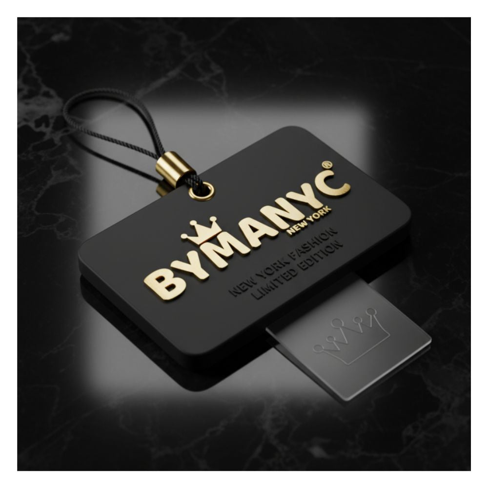 Ice Silk Knit Dress With Gold Buckle for Women, V-Neck, Upper East Side