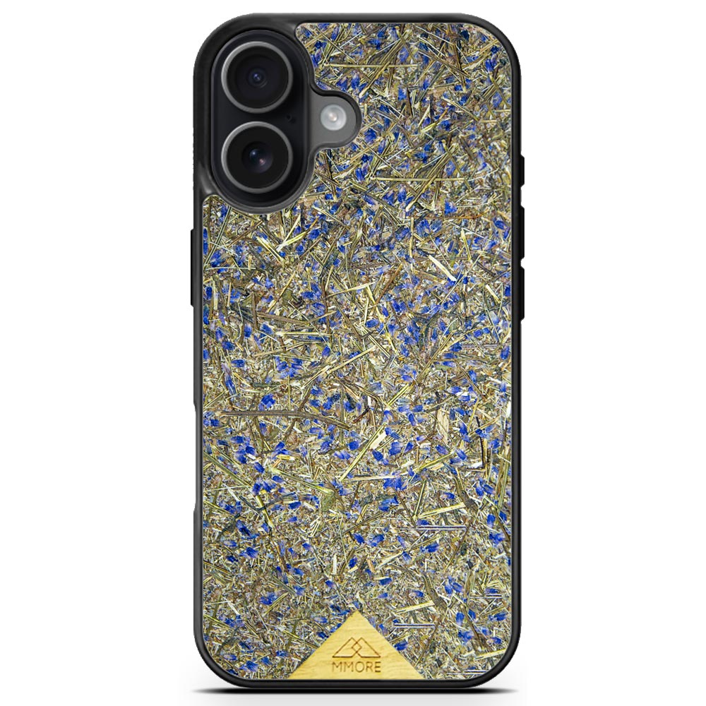 Organic Case - Lavender
