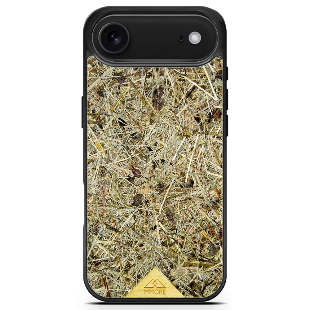 Organic Case - Alpine Hay