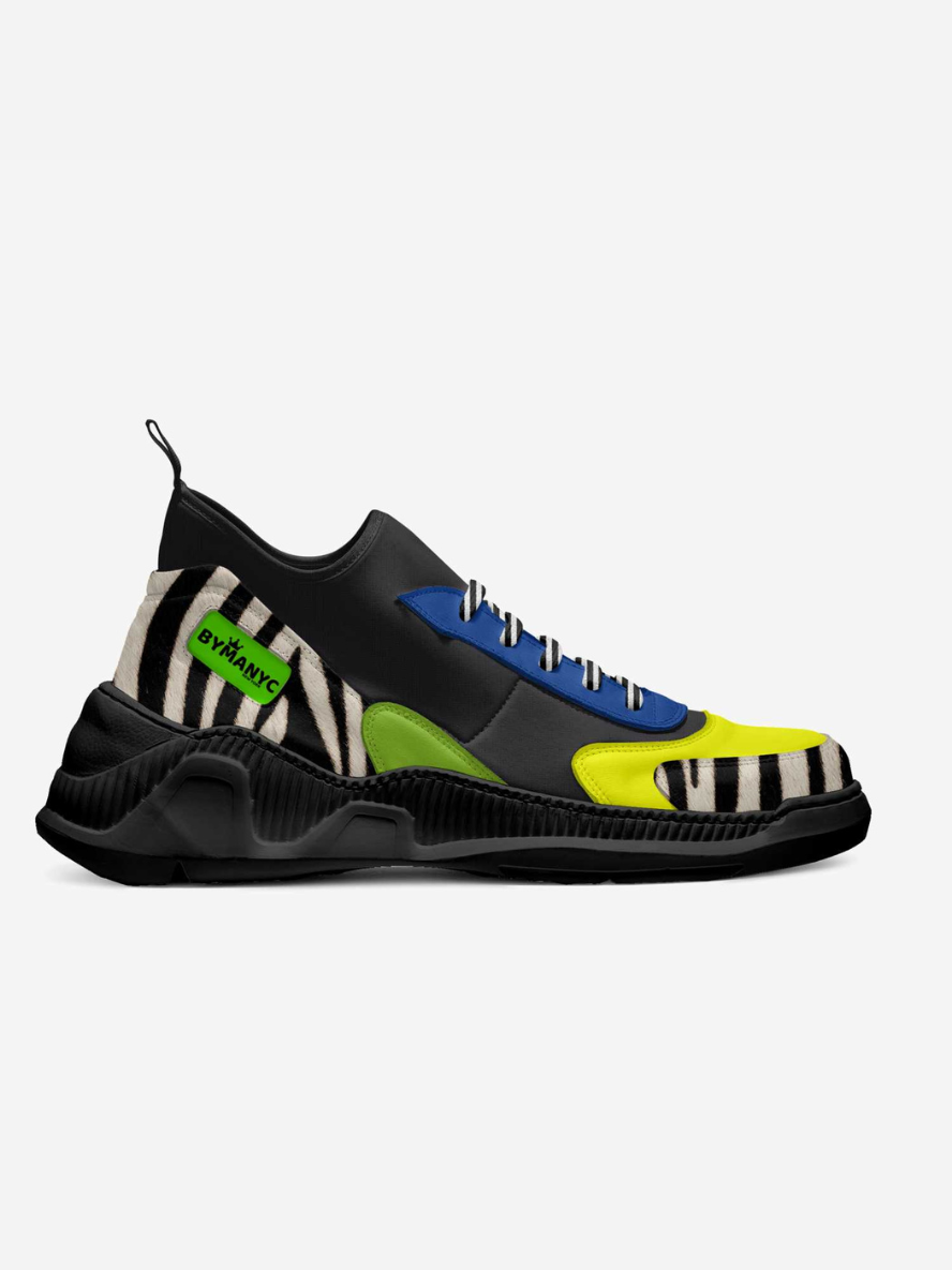 BYMANYC ® NYC Haute Footwear – NoHo Essence