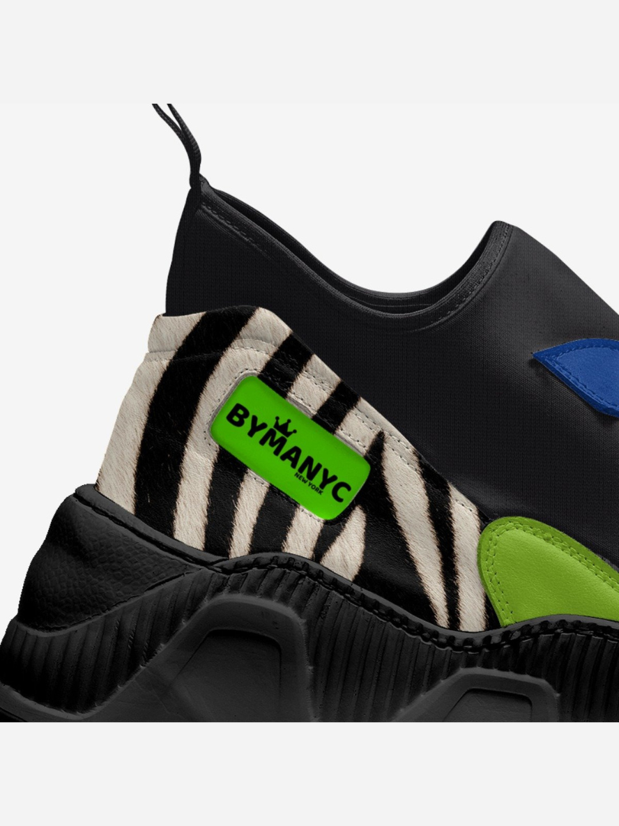 BYMANYC ® NYC Haute Footwear – NoHo Essence