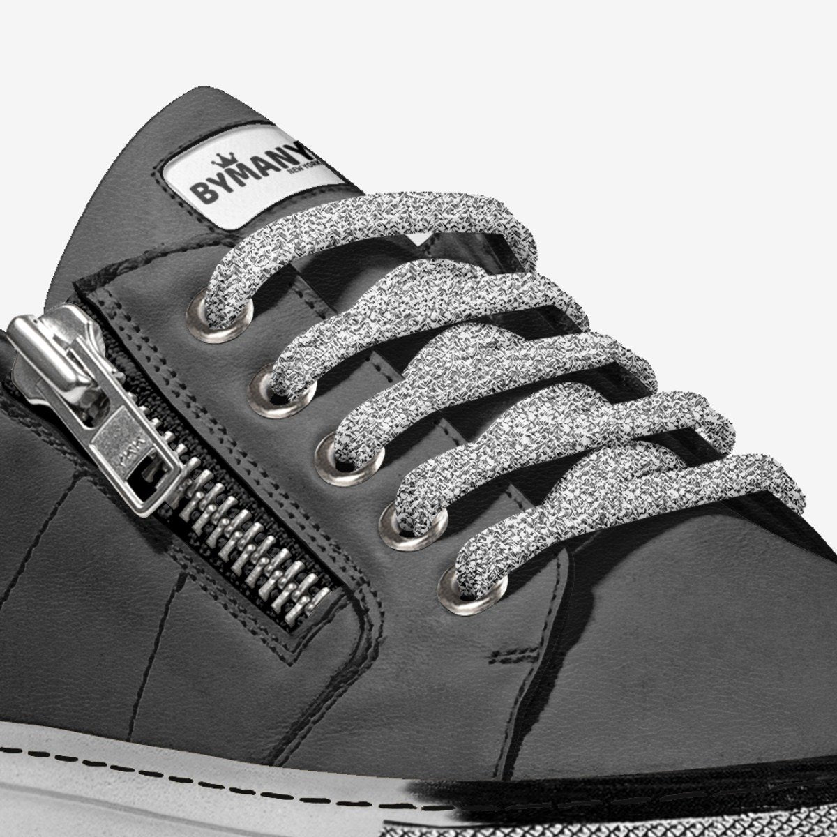 BYMANYC ® New York Luxury Footwear Ecological - BATTERY PARK CITY