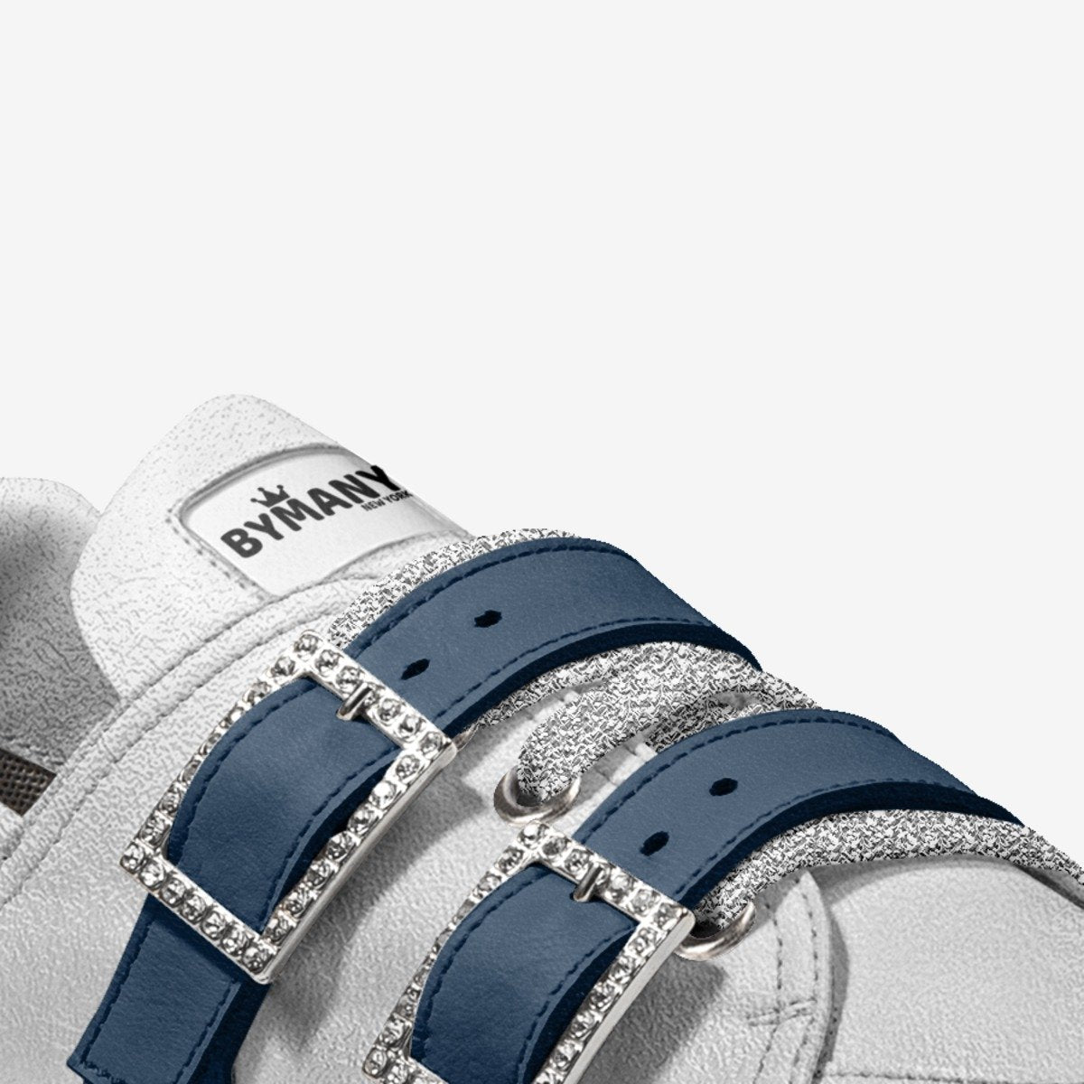 BYMANYC ® New York Luxury  Footwear Ecological - RADIO ROW