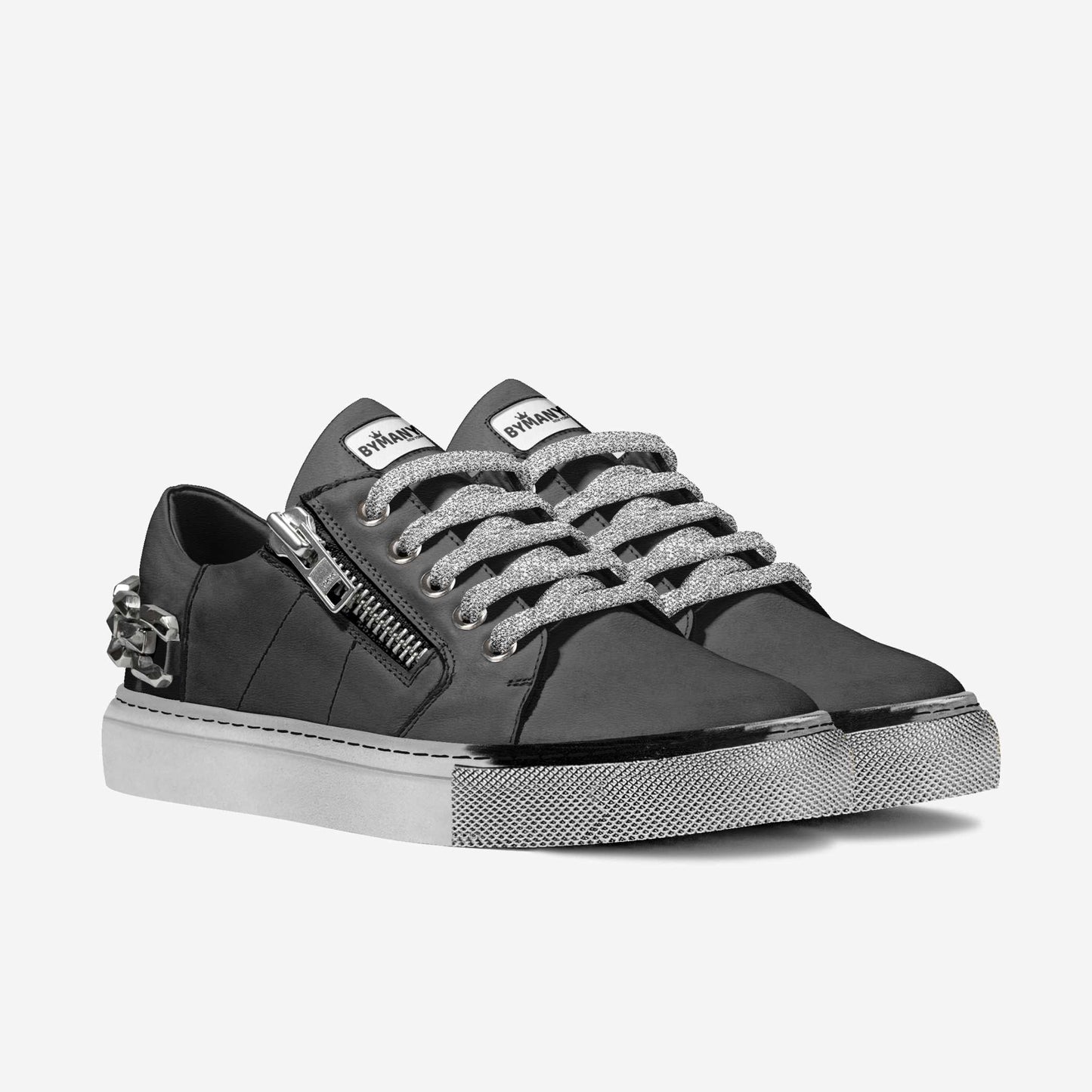 BYMANYC ® New York Luxury Footwear Ecological - BATTERY PARK CITY