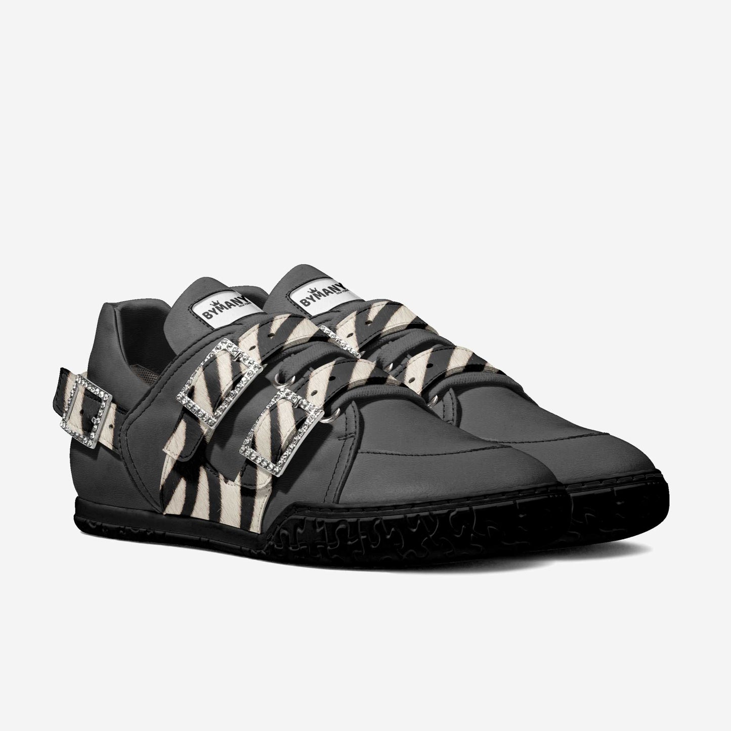 BYMANYC ® New York Luxury Footwear Ecological - MIDTOWN SOUTH