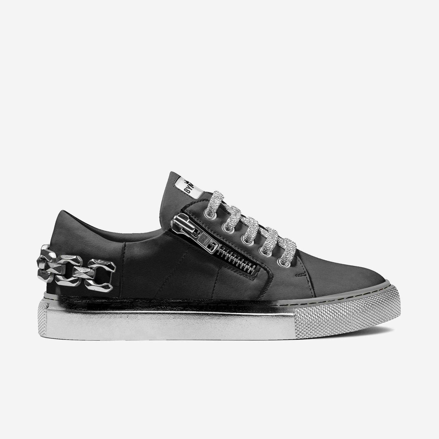 BYMANYC ® New York Luxury Footwear Ecological - BATTERY PARK CITY