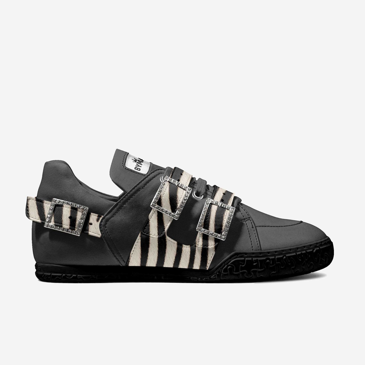 BYMANYC ® New York Luxury Footwear Ecological - MIDTOWN SOUTH