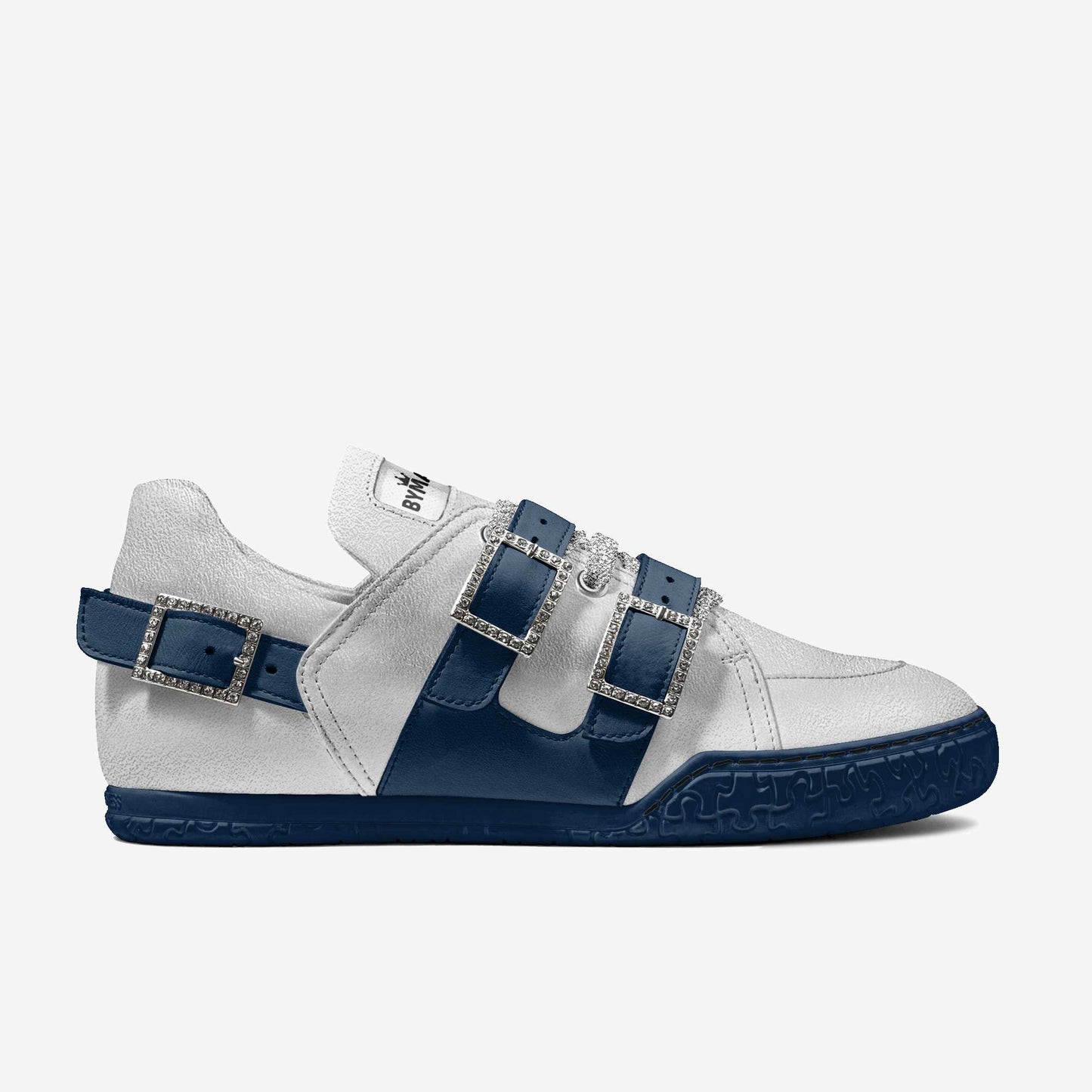 BYMANYC ® New York Luxury  Footwear Ecological - RADIO ROW