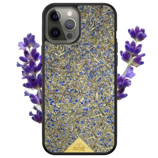 Organic Case - Lavender