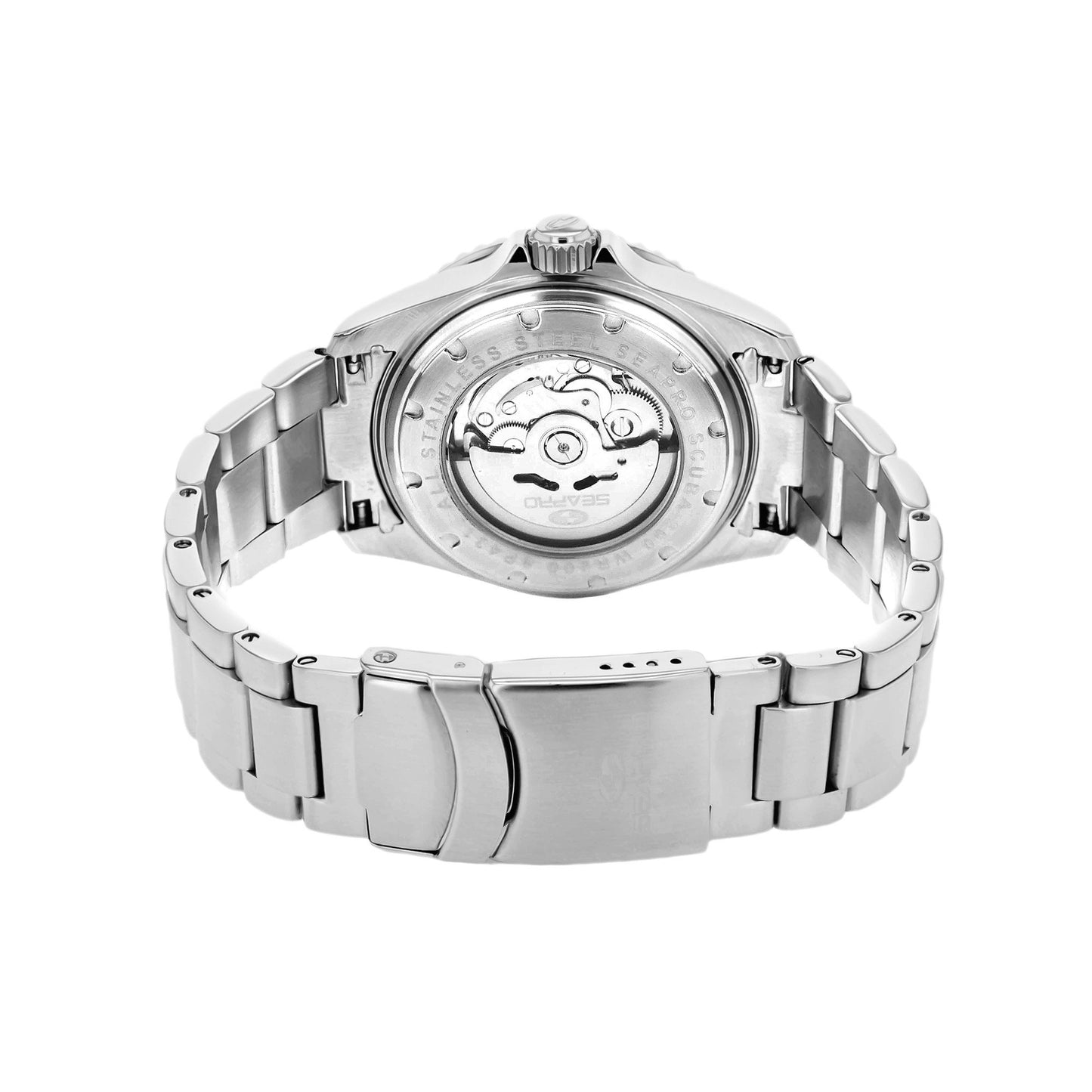 Scuba 200 Watch