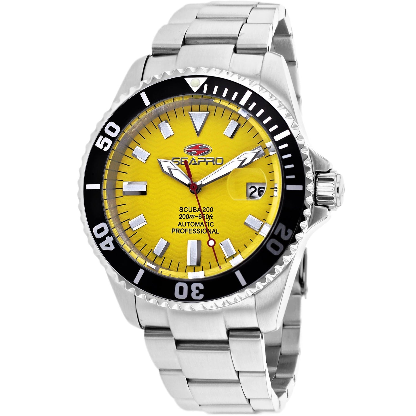 Scuba 200 Watch
