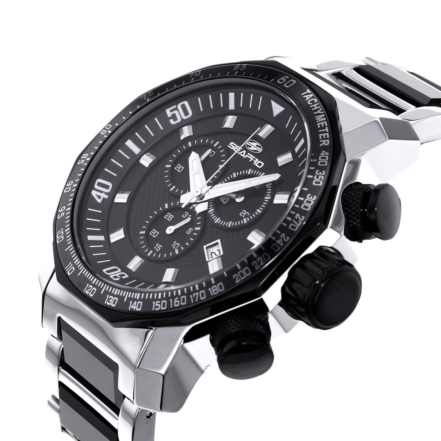 Black Coral Watch