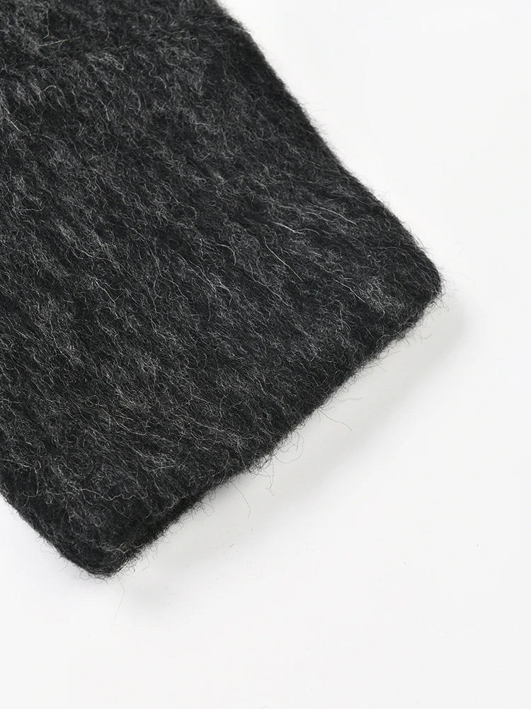 Short Wool-Feel Jacket, Upper West Side | Women - BYMANYC ® New York