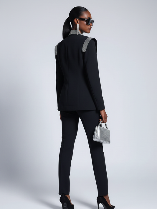 Women's Jacket BROADWAY COUTURE BYMANYC ® New York