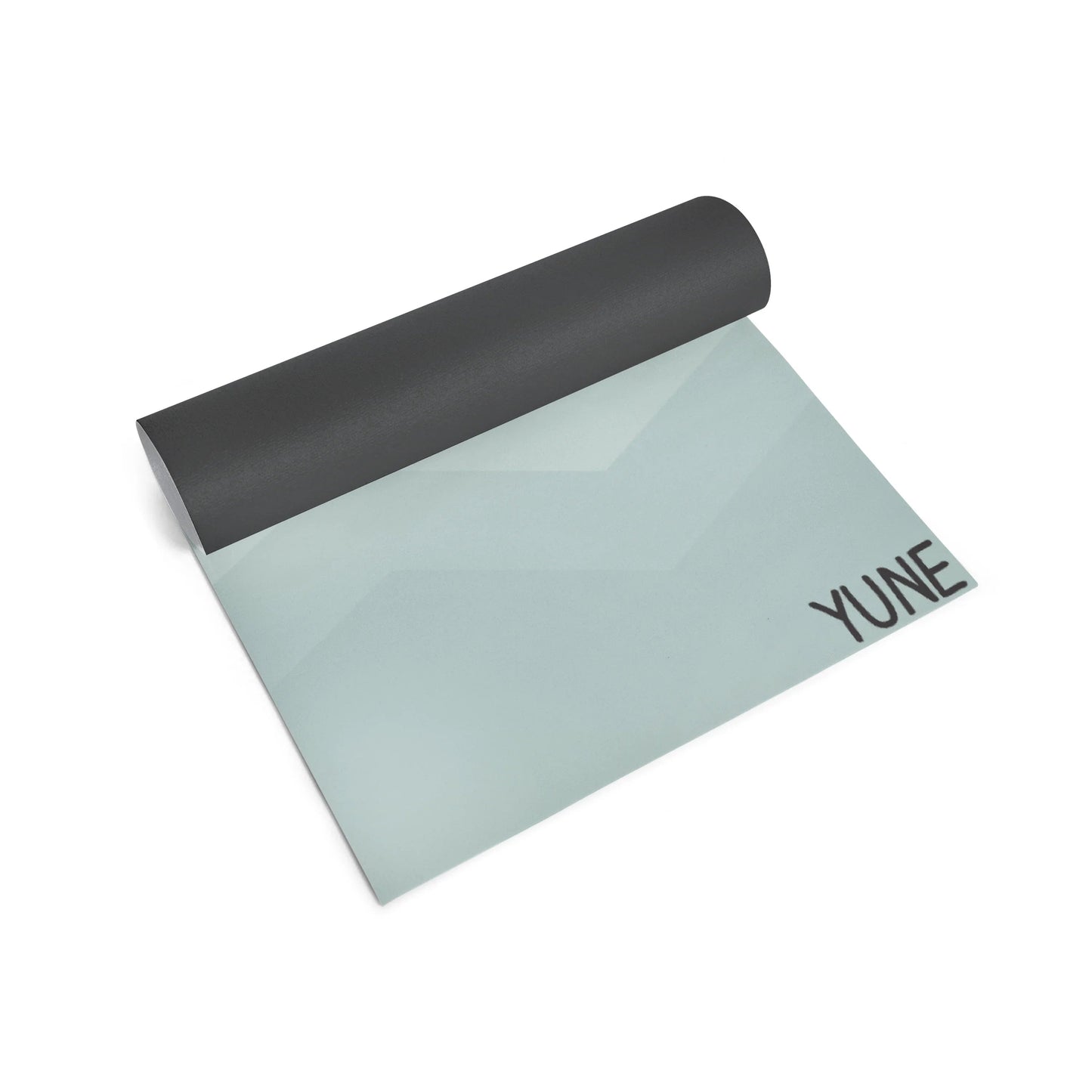 Gabbro Yoga Mat – Non-Slip, Cushioned, and Stone-Inspired for Studio & Home