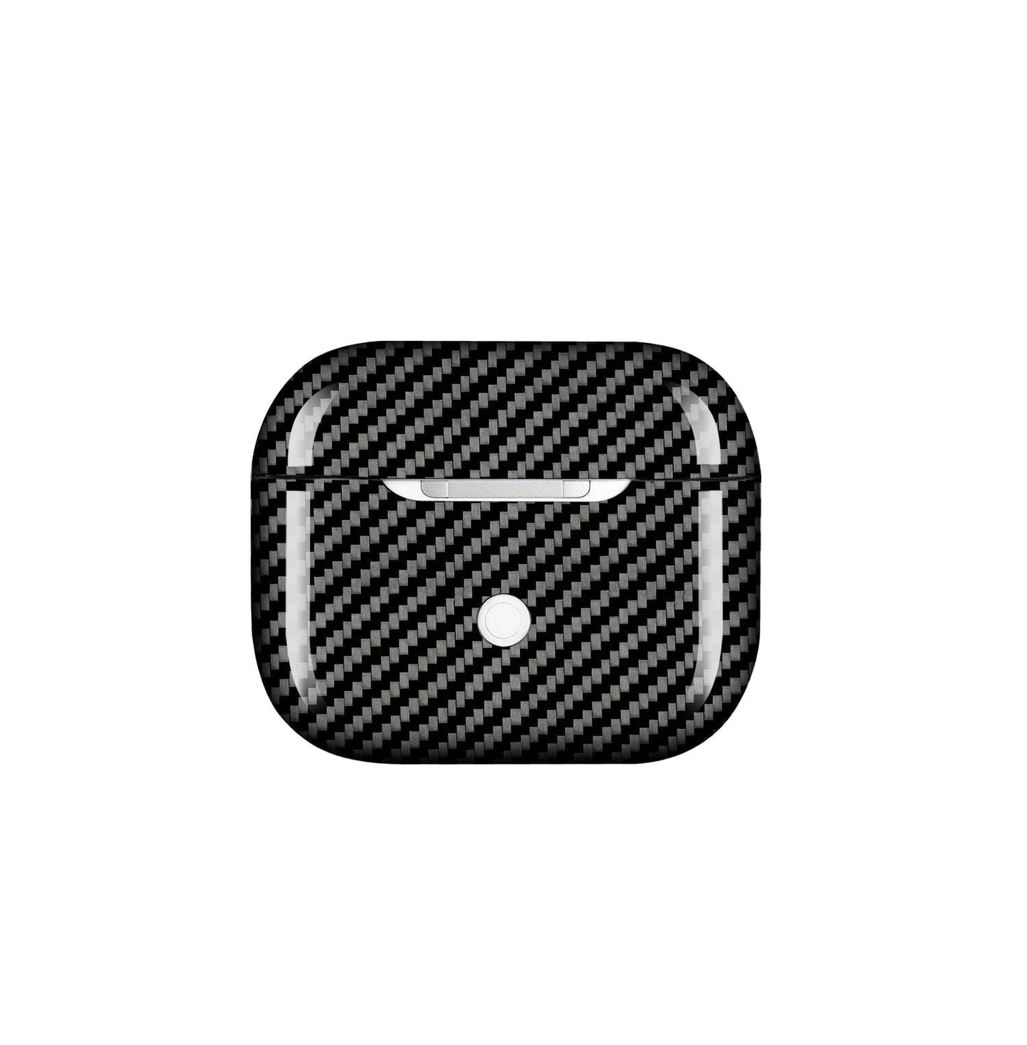 Apple AirPods - Carbon Fiber Case