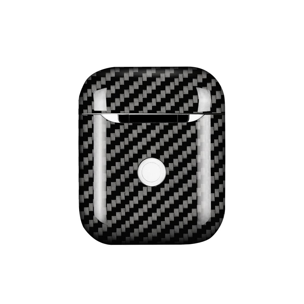 Apple AirPods - Carbon Fiber Case