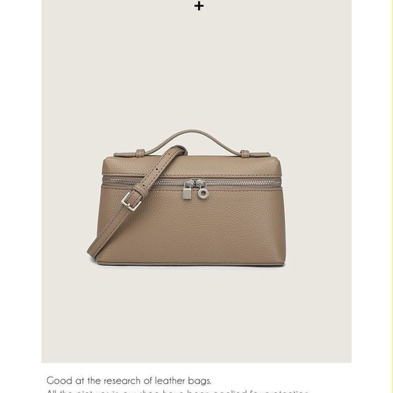 The Aix Bag