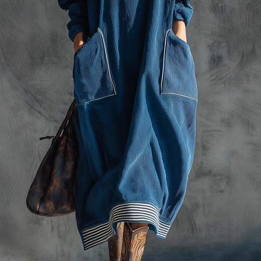 The Arven Dress