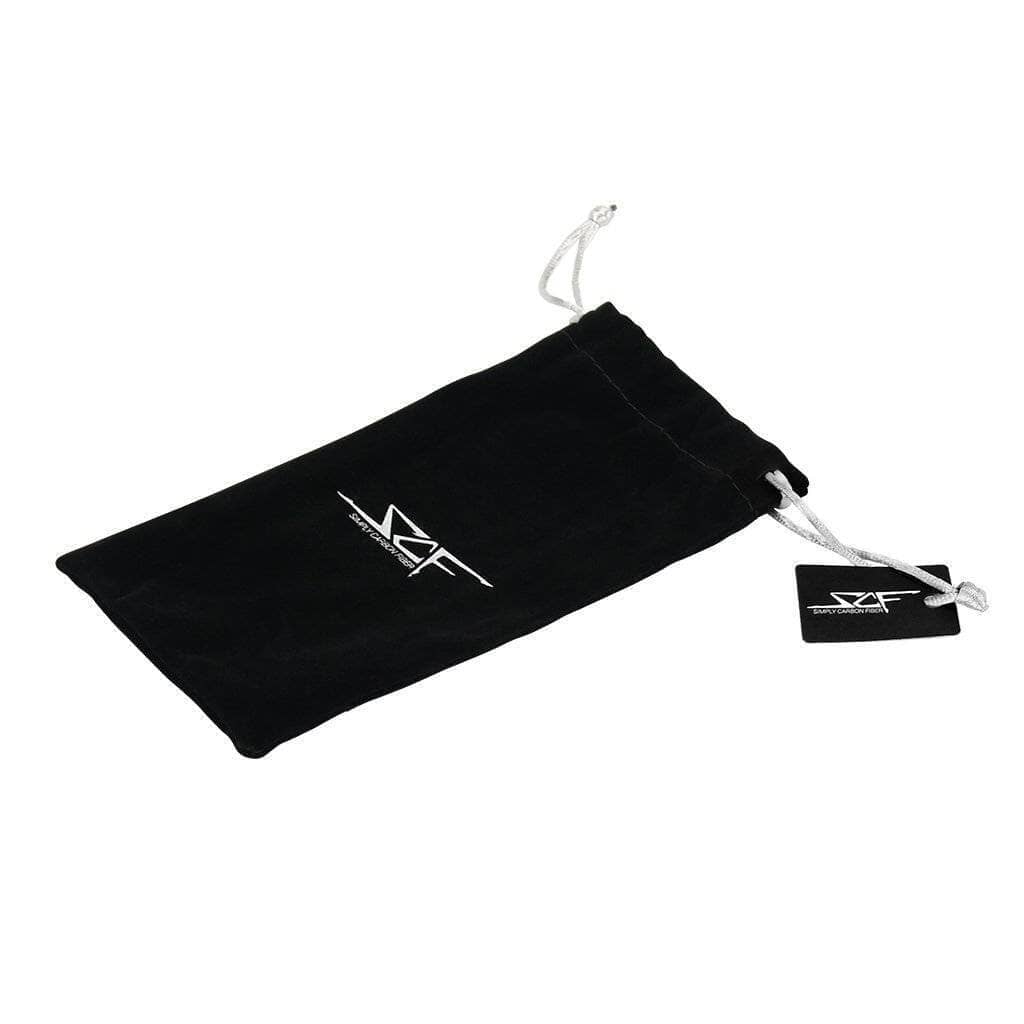 iPhone Forged Carbon Fiber Case - Classic Series