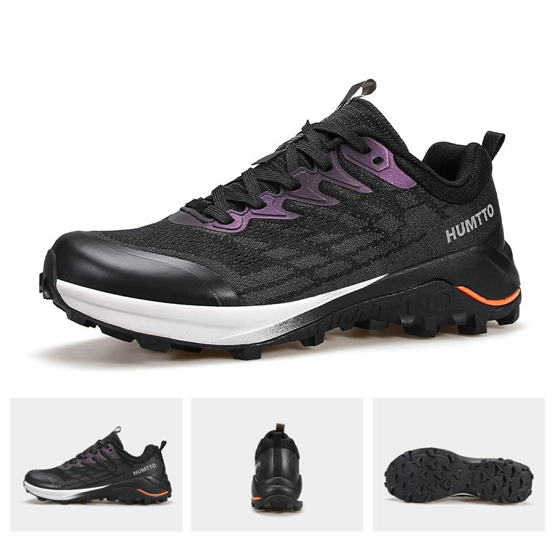 Men’s Anti Skid Running Shoes