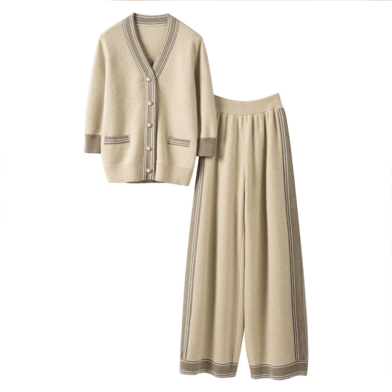 The Lausanne Set