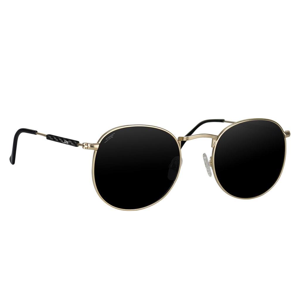 Captain Carbon Fiber Sunglasses
