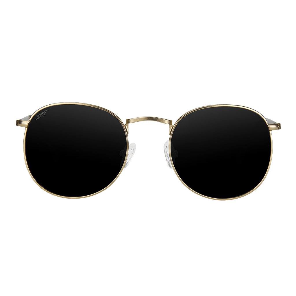 Captain Carbon Fiber Sunglasses