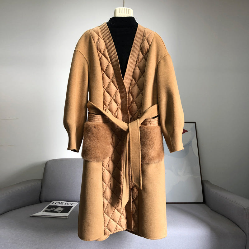 The Valais Coat