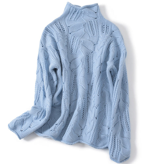 The Celeste Knit