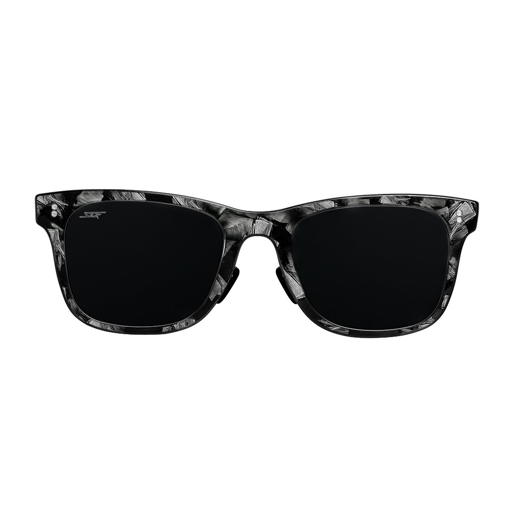 Carbon Fiber Sunglasses