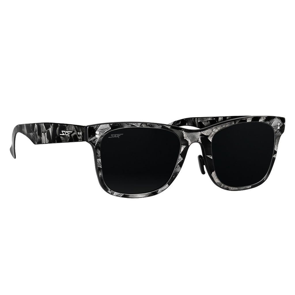 Carbon Fiber Sunglasses