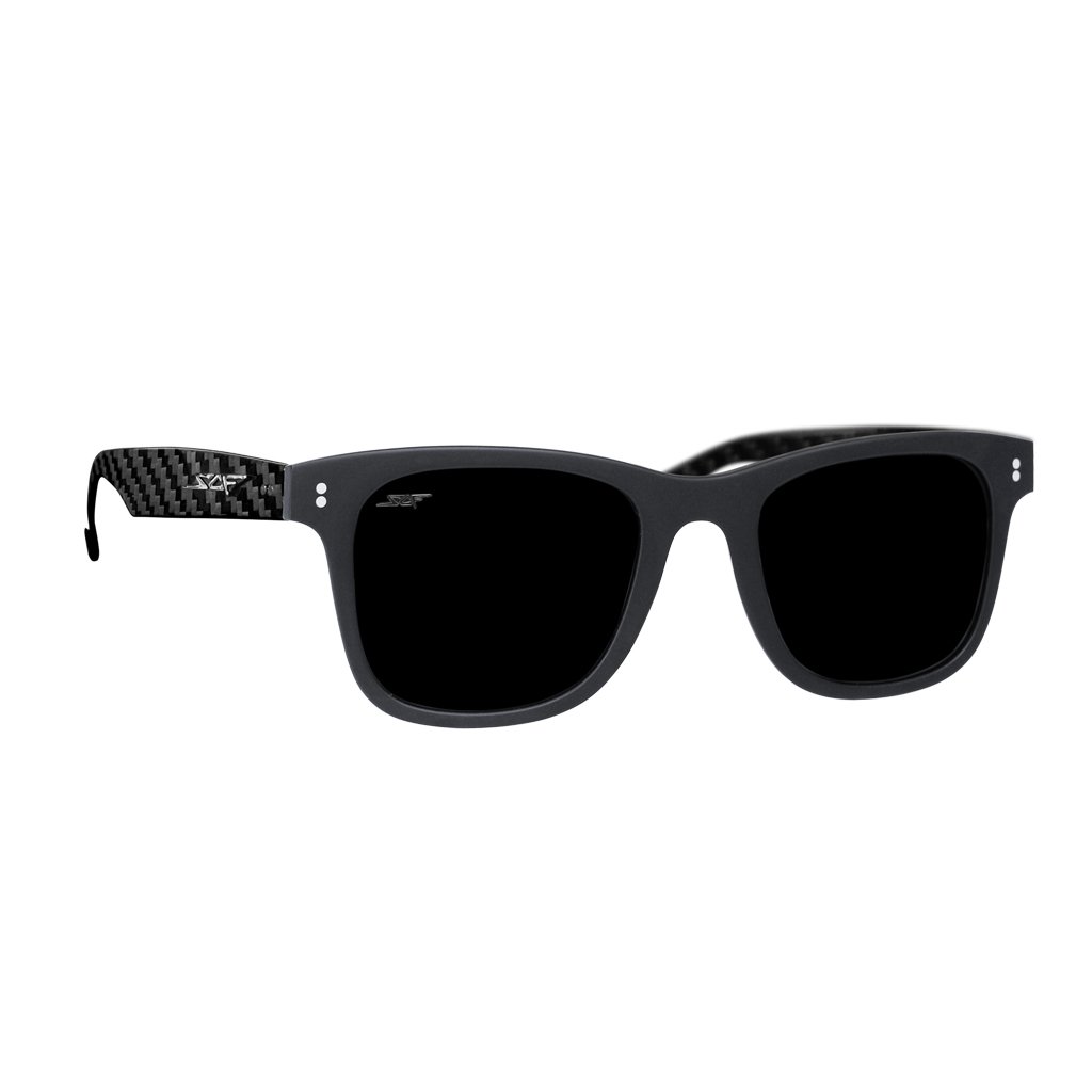 Classic Carbon Fiber Sunglasses
