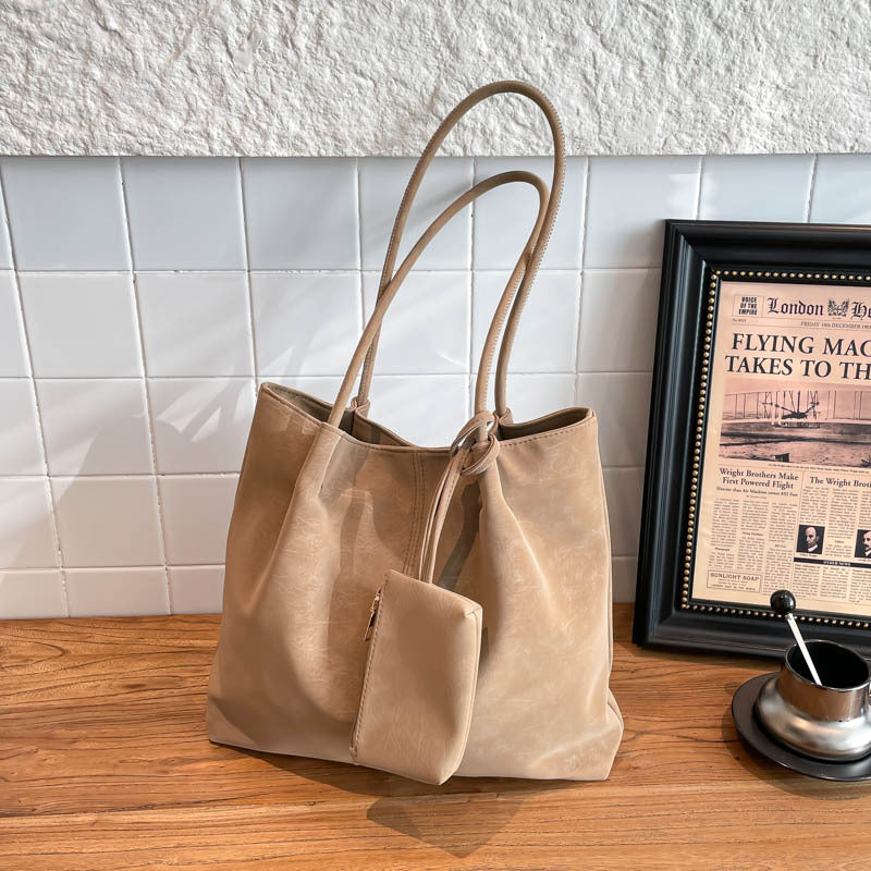 The Siena Bag