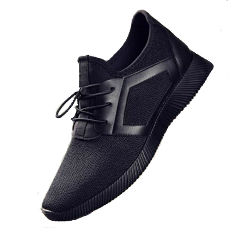 Comfort Cloth Shoes