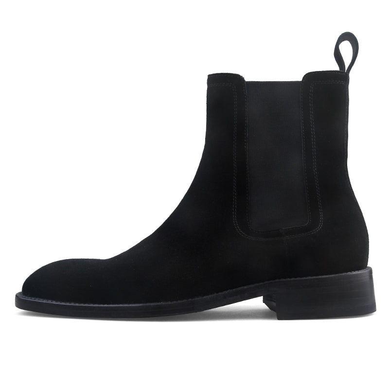 Men’s Handmade Leather Boots