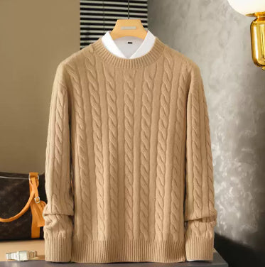 The Bern Knit