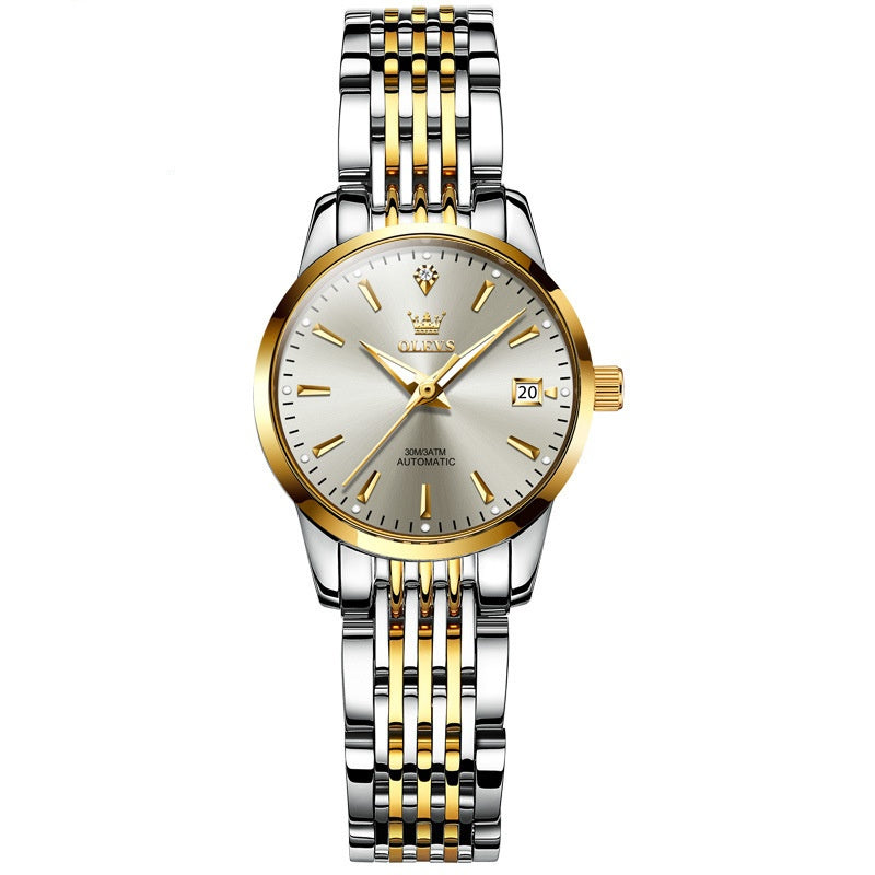 The Elara Watch