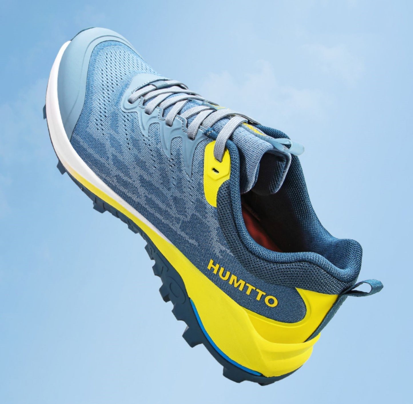 Men’s Anti Skid Running Shoes