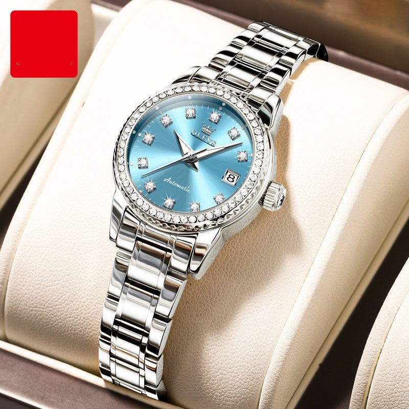 The Aurelia Watch