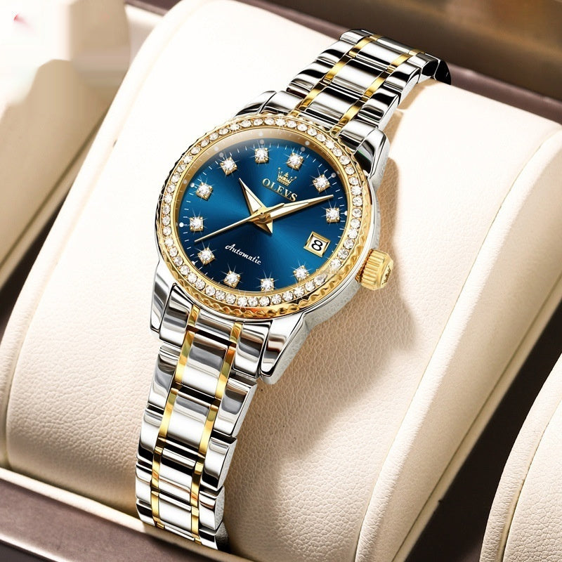 The Aurelia Watch