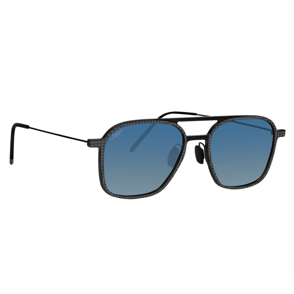 Eclipse Carbon Fiber Sunglasses